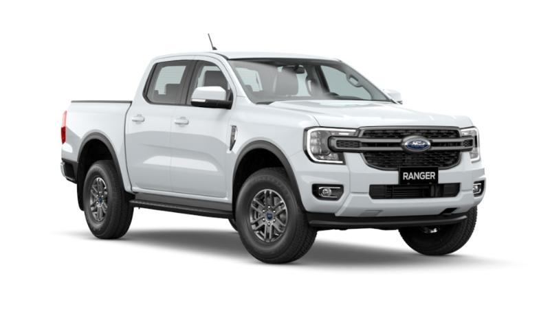 New Ranger Ford Ranger XLS 2.0L 4×2 AT