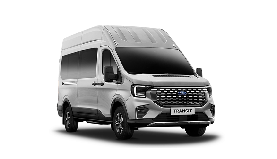 Transit Premium 18 chỗ