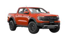 RANGER RAPTOR
