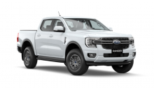 New Ranger Ford Ranger XLS 2.0L 4×2 AT
