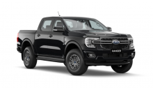 New Ranger Ford Ranger XLS 2.0l 4×4 AT