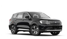 Ford Territory Titanium X