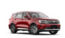 Ford Territory Trend