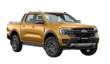Ranger Wildtrak 3.0L V6
