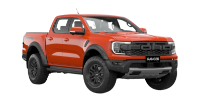 RANGER RAPTOR