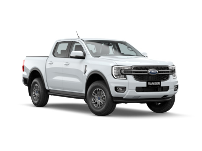 New Ranger Ford Ranger XLS 2.0L 4×2 AT
