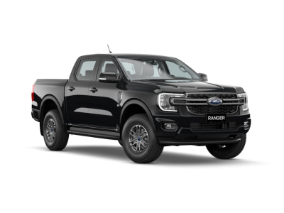 New Ranger Ford Ranger XLS 2.0l 4×4 AT