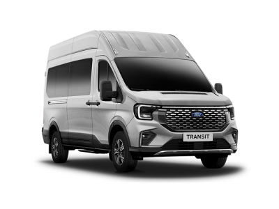 Transit Premium 18 chỗ