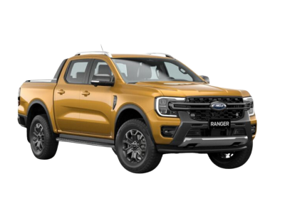 Ranger Wildtrak 3.0L V6