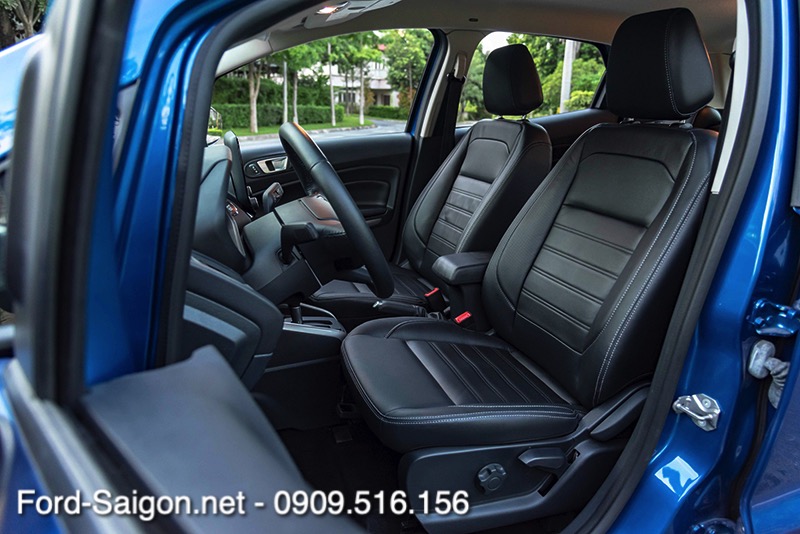 ghe truoc ford ecosport 2020 2021 ford saigon net 1 - Ford EcoSport