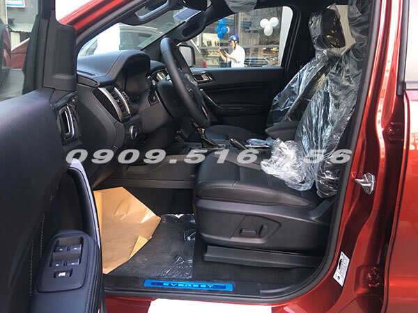 hang ghe truoc ford everest 2020 2 0 bi turbo sai gon ford muaxegiatot vn 3 - Ford Everest